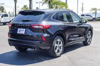 Ford Escape 2024 AWD ST-Line 4dr SUV