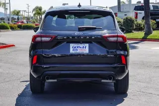 Ford Escape 2024 AWD ST-Line 4dr SUV