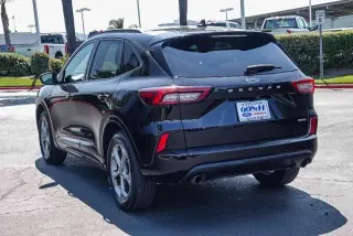 Ford Escape 2024 AWD ST-Line 4dr SUV