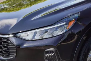 Ford Escape 2024 AWD ST-Line 4dr SUV