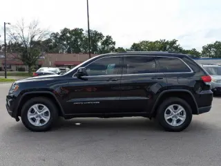 2014 Jeep Grand Cherokee Laredo