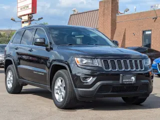 2014 Jeep Grand Cherokee Laredo