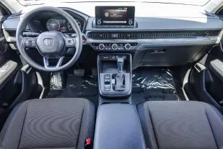 Honda CR-V 2024 AWD EX 4dr SUV