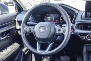 Honda CR-V 2024 AWD EX 4dr SUV