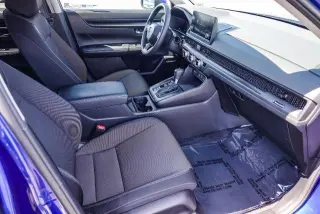 Honda CR-V 2024 AWD EX 4dr SUV