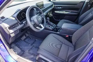 Honda CR-V 2024 AWD EX 4dr SUV