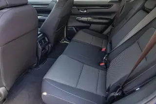 Honda CR-V 2024 AWD EX 4dr SUV