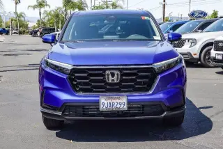 Honda CR-V 2024 AWD EX 4dr SUV