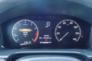 Honda CR-V 2024 AWD EX 4dr SUV