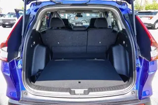 Honda CR-V 2024 AWD EX 4dr SUV