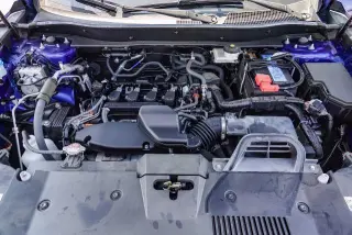 Honda CR-V 2024 AWD EX 4dr SUV