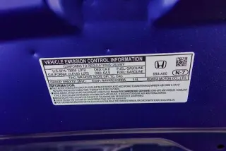 Honda CR-V 2024 AWD EX 4dr SUV
