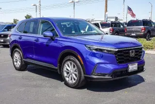 Honda CR-V 2024 AWD EX 4dr SUV