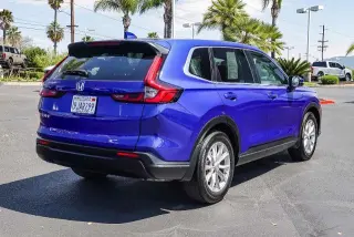 Honda CR-V 2024 AWD EX 4dr SUV