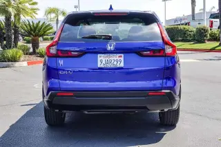Honda CR-V 2024 AWD EX 4dr SUV