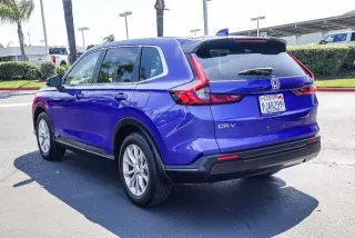 Honda CR-V 2024 AWD EX 4dr SUV