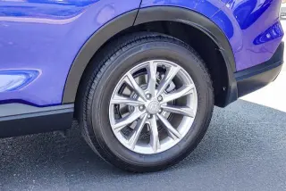 Honda CR-V 2024 AWD EX 4dr SUV