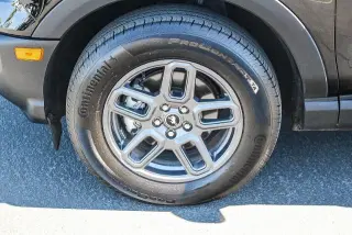 Ford Bronco Sport 2025 AWD Big Bend 4dr SUV