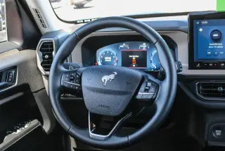 Ford Bronco Sport 2025 AWD Big Bend 4dr SUV