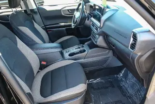 Ford Bronco Sport 2025 AWD Big Bend 4dr SUV