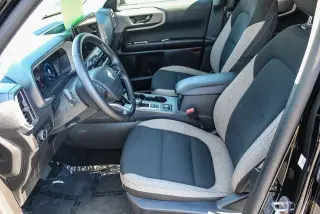 Ford Bronco Sport 2025 AWD Big Bend 4dr SUV