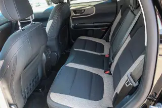 Ford Bronco Sport 2025 AWD Big Bend 4dr SUV