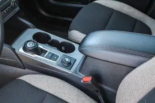 Ford Bronco Sport 2025 AWD Big Bend 4dr SUV