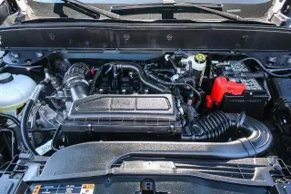 Ford Bronco Sport 2025 AWD Big Bend 4dr SUV