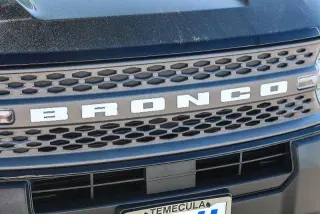 Ford Bronco Sport 2025 AWD Big Bend 4dr SUV