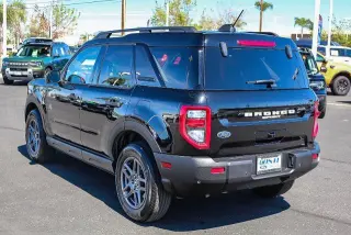 Ford Bronco Sport 2025 AWD Big Bend 4dr SUV