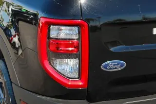 Ford Bronco Sport 2025 AWD Big Bend 4dr SUV