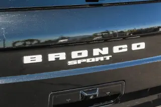 Ford Bronco Sport 2025 AWD Big Bend 4dr SUV