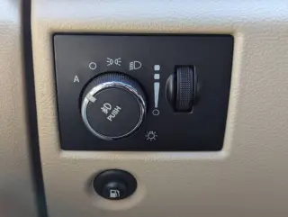 2012 Jeep Grand Cherokee Limited