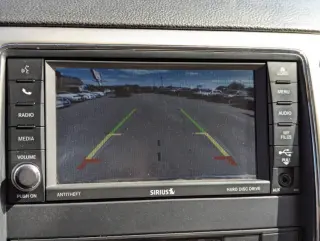 2012 Jeep Grand Cherokee Limited