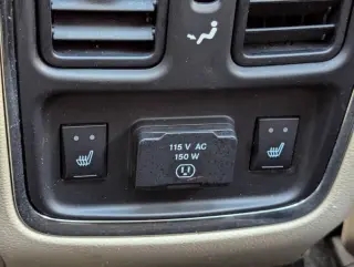 2012 Jeep Grand Cherokee Limited