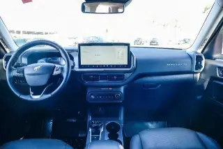 Ford Bronco Sport 2025 AWD Badlands 4dr SUV
