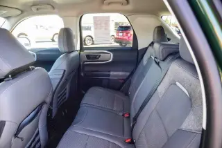 Ford Bronco Sport 2025 AWD Badlands 4dr SUV
