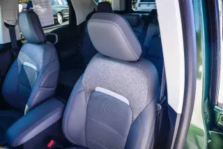 Ford Bronco Sport 2025 AWD Badlands 4dr SUV