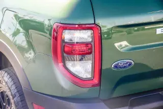 Ford Bronco Sport 2025 AWD Badlands 4dr SUV