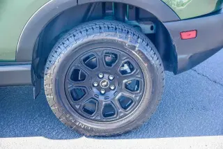 Ford Bronco Sport 2025 AWD Badlands 4dr SUV