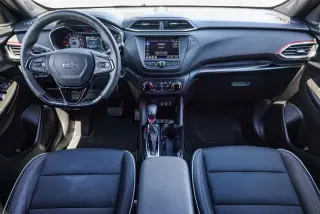 Chevrolet Trailblazer 2022 4x4 RS 4dr SUV