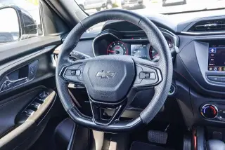 Chevrolet Trailblazer 2022 4x4 RS 4dr SUV