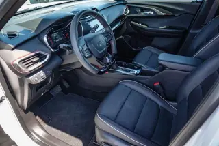 Chevrolet Trailblazer 2022 4x4 RS 4dr SUV