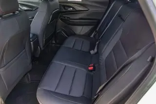 Chevrolet Trailblazer 2022 4x4 RS 4dr SUV