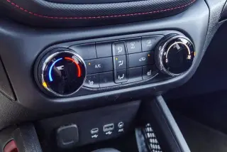 Chevrolet Trailblazer 2022 4x4 RS 4dr SUV