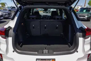 Chevrolet Trailblazer 2022 4x4 RS 4dr SUV
