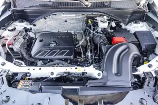 Chevrolet Trailblazer 2022 4x4 RS 4dr SUV
