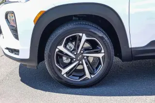 Chevrolet Trailblazer 2022 4x4 RS 4dr SUV