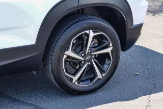 Chevrolet Trailblazer 2022 4x4 RS 4dr SUV