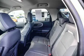 Ford Bronco Sport 2025 AWD Badlands 4dr SUV